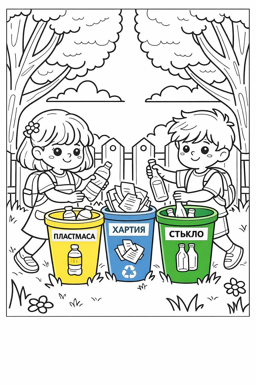Забавна математика